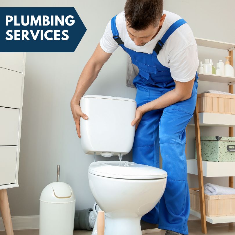 Plumbing Company in Warner Robins, GA