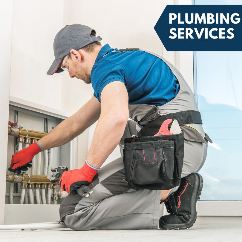 Warner Robins Plumbing Company